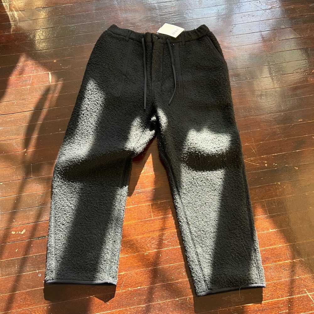 Holden Outerwear Pants